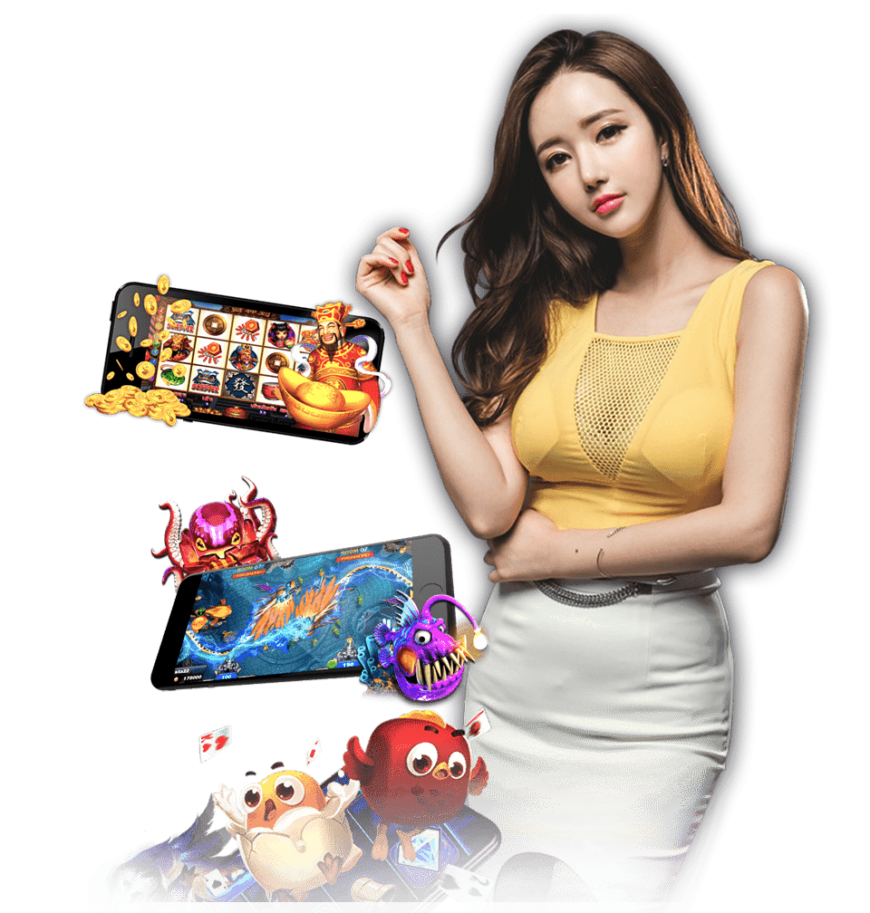 789BET บริการคาสิโนออนไลน์